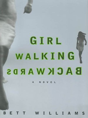 cover image of Girl Walking Backwards